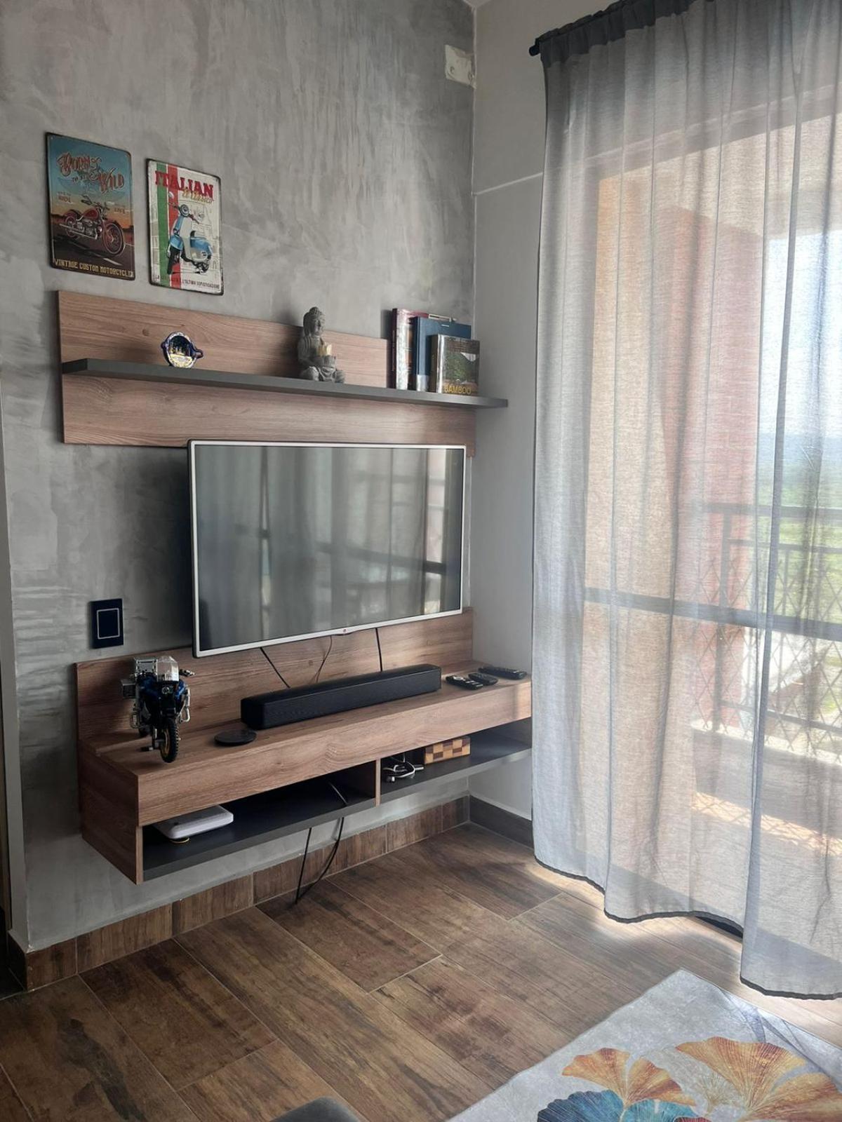 Apartamento Estilo Industrial Jamundi Bagian luar foto