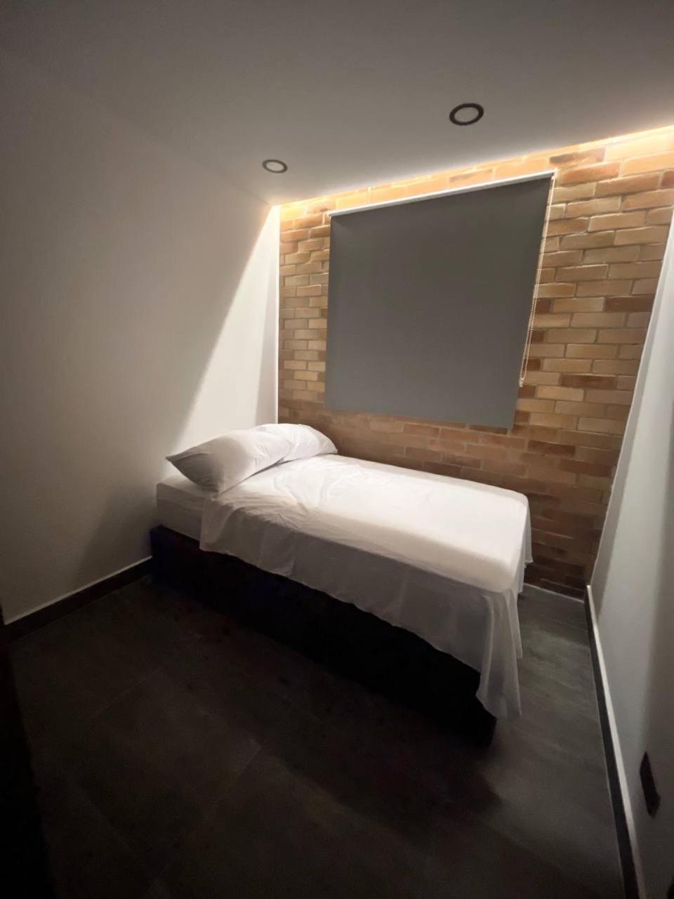 Apartamento Estilo Industrial Jamundi Bagian luar foto