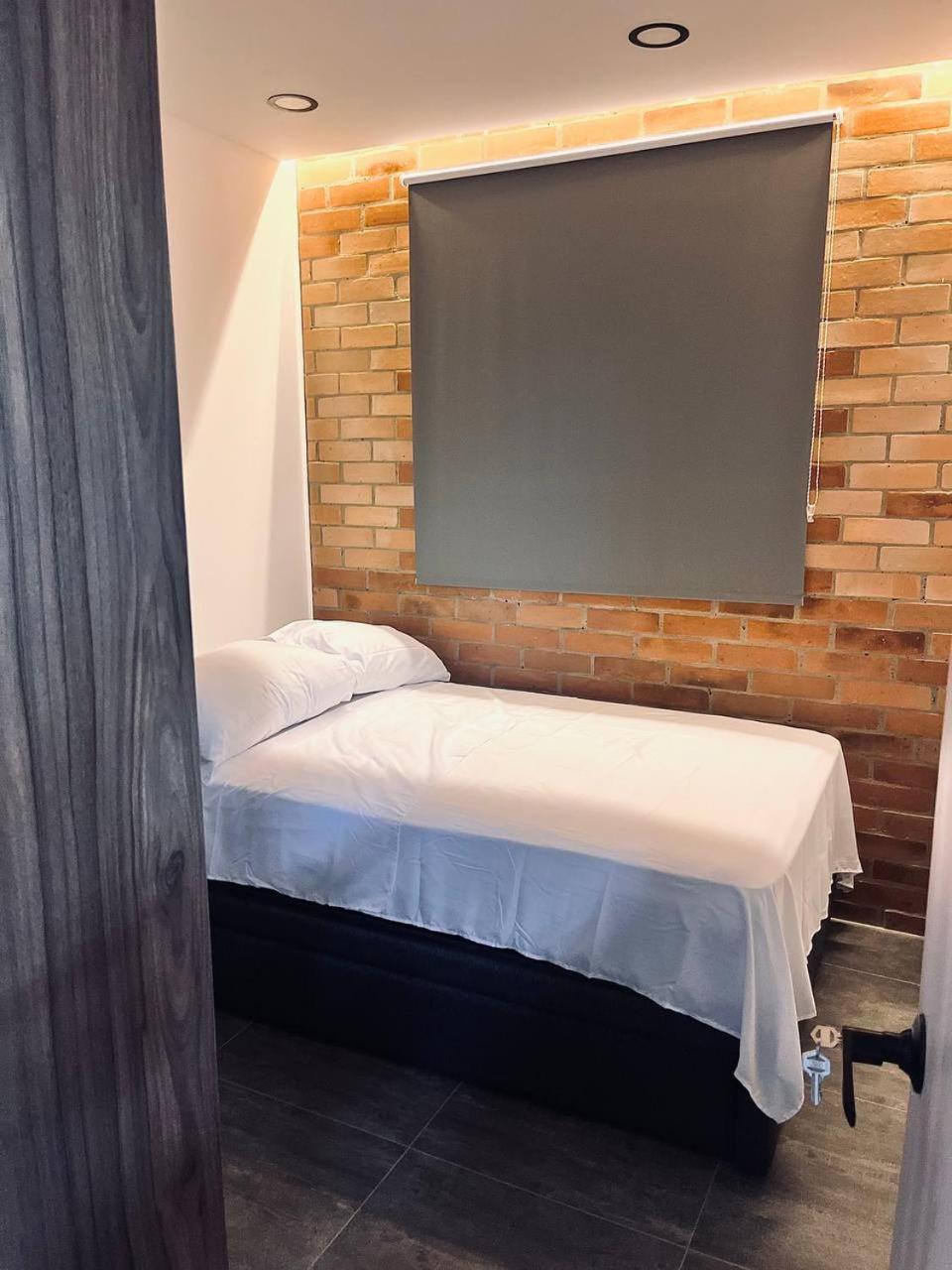 Apartamento Estilo Industrial Jamundi Bagian luar foto